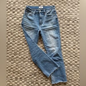 Pistola jeans